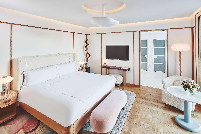 Claridge's - Oda
