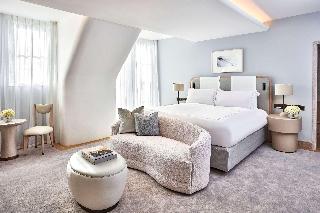 Claridge's fotoÄŸrafÄ±