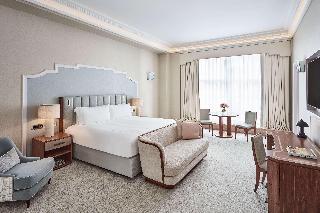 Claridge's fotoÄŸrafÄ±