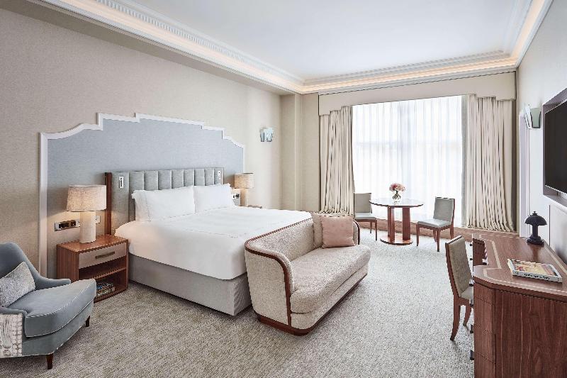 Claridge's - Oda