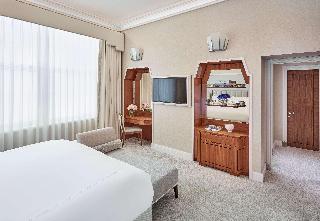 Claridge's fotoÄŸrafÄ±