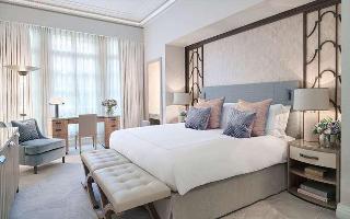 Claridge's fotoÄŸrafÄ±