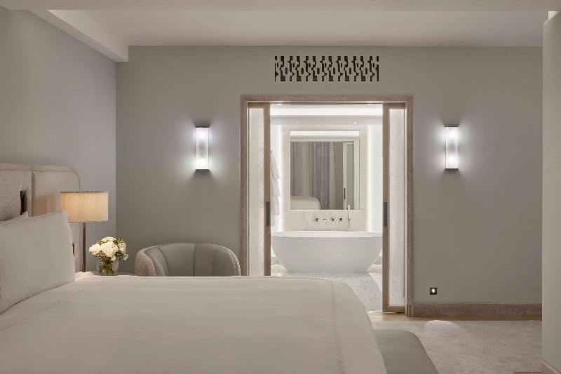Claridge's - Oda