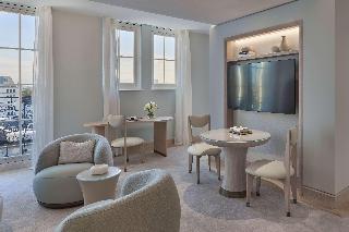 Claridge's fotoÄŸrafÄ±