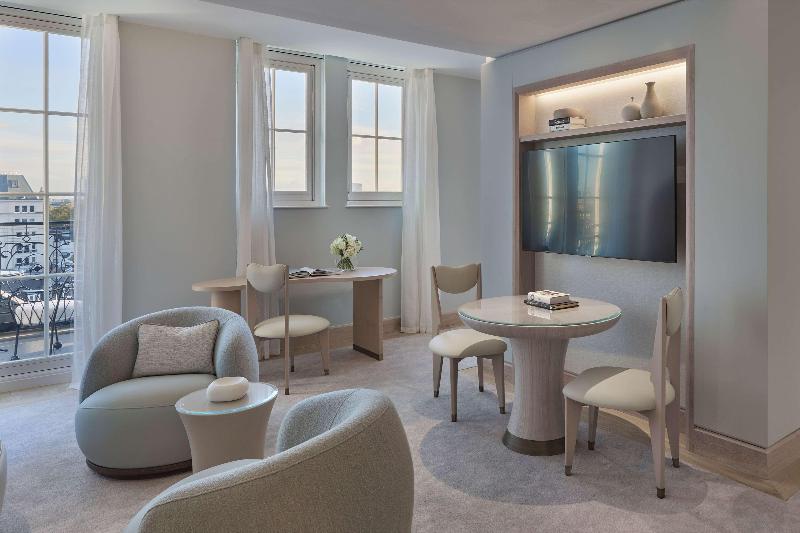 Claridge's - Oda
