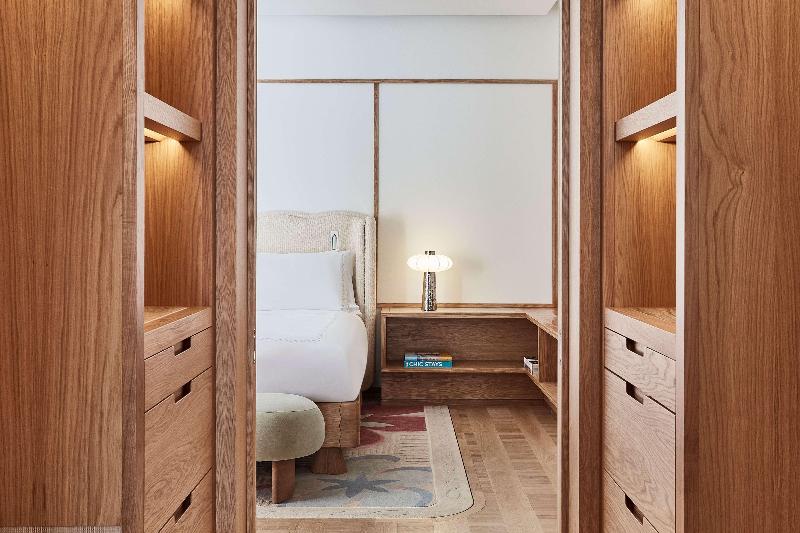 Claridge's - Oda