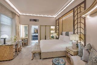 Claridge's fotoÄŸrafÄ±