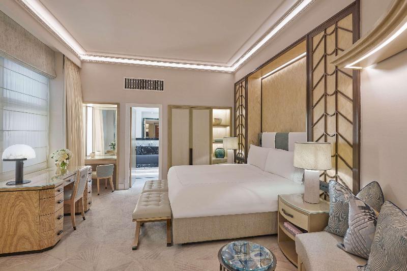 Claridge's - Oda