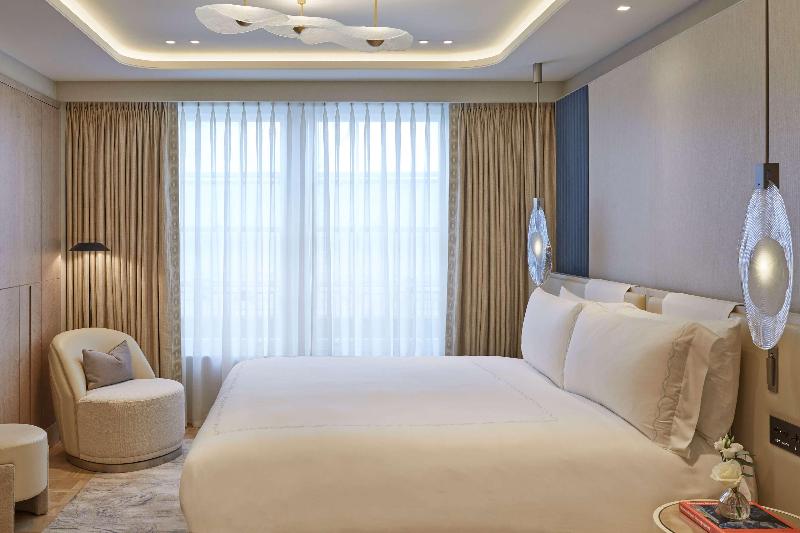 Claridge's - Oda