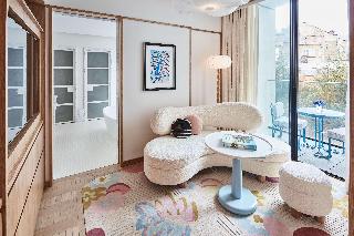 Claridge's fotoÄŸrafÄ±