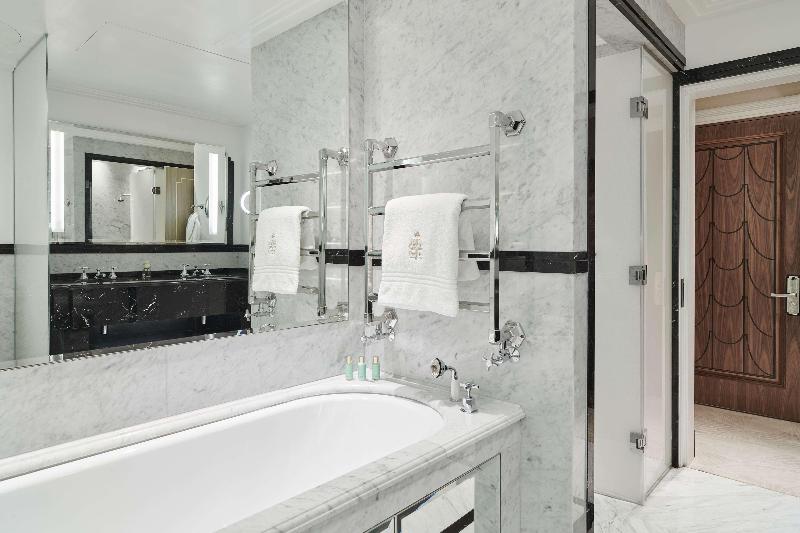 Claridge's - Oda