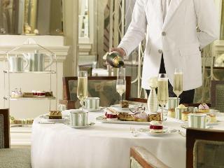 Claridge's fotoÄŸrafÄ±