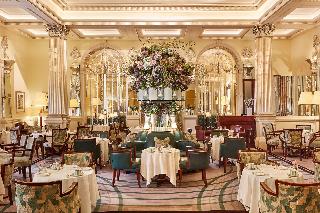 Claridge's fotoÄŸrafÄ±