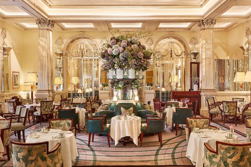 Claridge's - Restoran