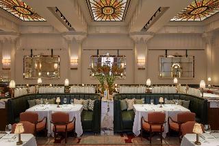 Claridge's fotoÄŸrafÄ±
