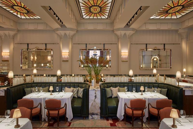Claridge's - Restoran