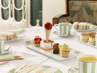 Claridge's fotoÄŸrafÄ±