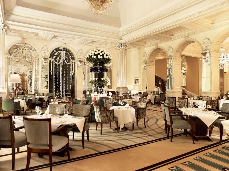 Claridge's - Restoran