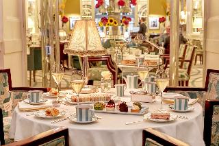 Claridge's fotoÄŸrafÄ±