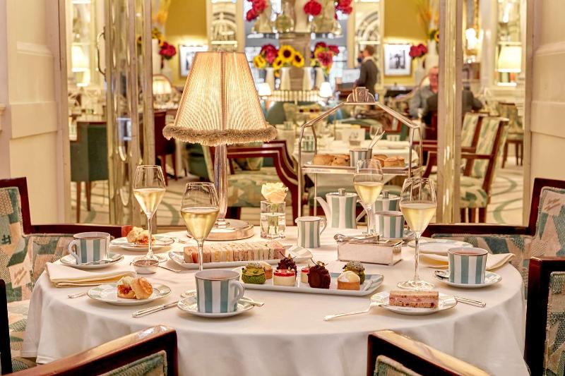 Claridge's - Restoran