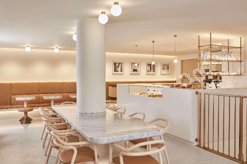 Claridge's - Restoran