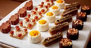 Claridge's fotoÄŸrafÄ±