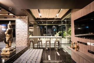 FYN Hotel Bangkok fotoÄŸrafÄ±