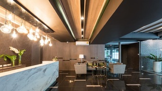 FYN Hotel Bangkok fotoÄŸrafÄ±