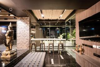 FYN Hotel Bangkok fotoÄŸrafÄ±