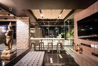FYN Hotel Bangkok fotoÄŸrafÄ±
