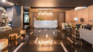 FYN Hotel Bangkok fotoÄŸrafÄ±