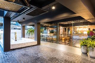 FYN Hotel Bangkok fotoÄŸrafÄ±