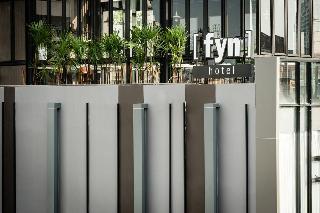 FYN Hotel Bangkok fotoÄŸrafÄ±
