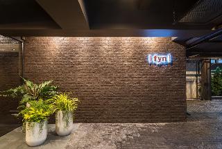 FYN Hotel Bangkok fotoÄŸrafÄ±