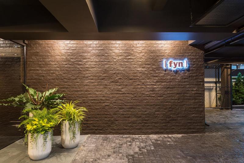 FYN Hotel Bangkok - Genel