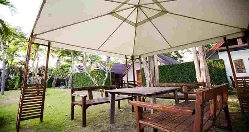 @ Samui Haus - Aktivite