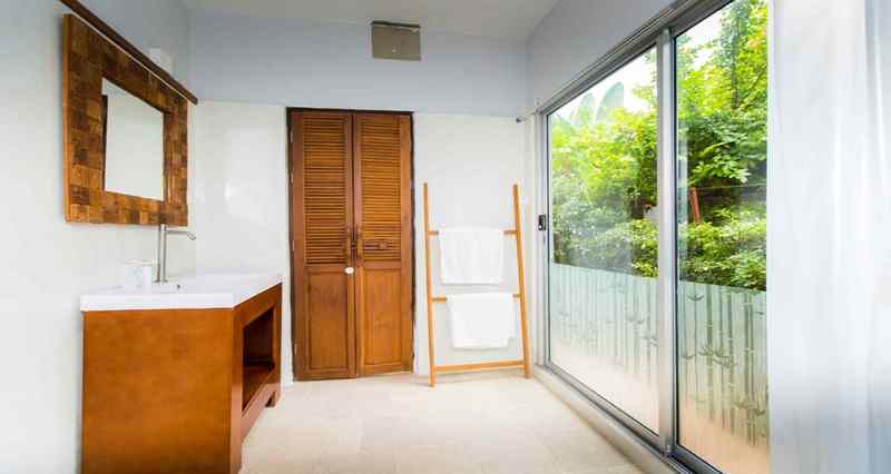 @ Samui Haus - Genel