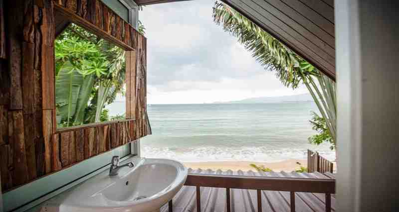 @ Samui Haus - Genel