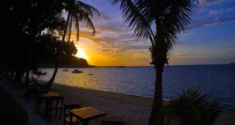 @ Samui Haus - Plaj