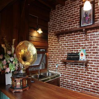 Rustic River Boutique Hotel fotoÄŸrafÄ±