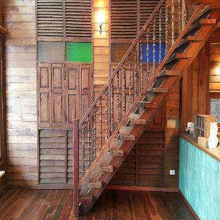 Rustic River Boutique Hotel fotoÄŸrafÄ±