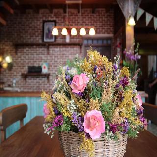 Rustic River Boutique Hotel fotoÄŸrafÄ±