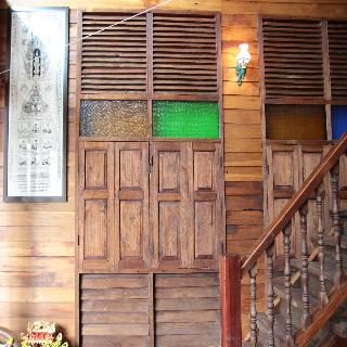 Rustic River Boutique Hotel fotoÄŸrafÄ±