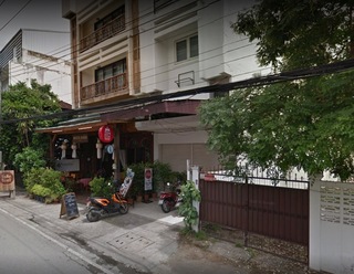 Rustic River Boutique Hotel otel fotoğrafı