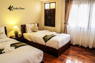 Rustic River Boutique Hotel fotoÄŸrafÄ±