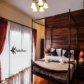 Rustic River Boutique Hotel fotoÄŸrafÄ±