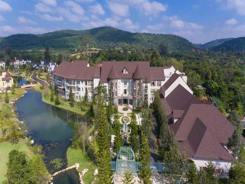 U Khao Yai - Genel