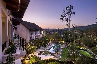 U Khao Yai fotoÄŸrafÄ±