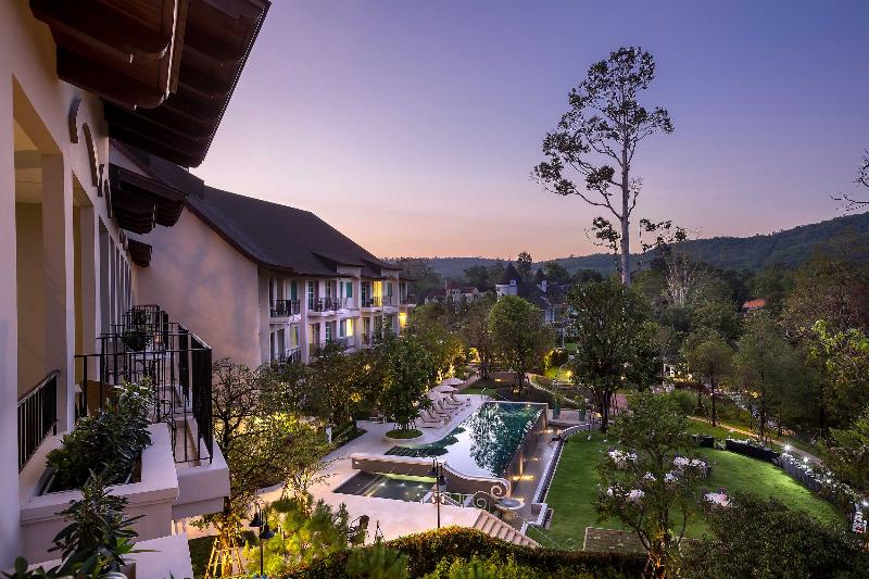 U Khao Yai - Genel