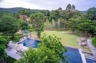U Khao Yai fotoÄŸrafÄ±